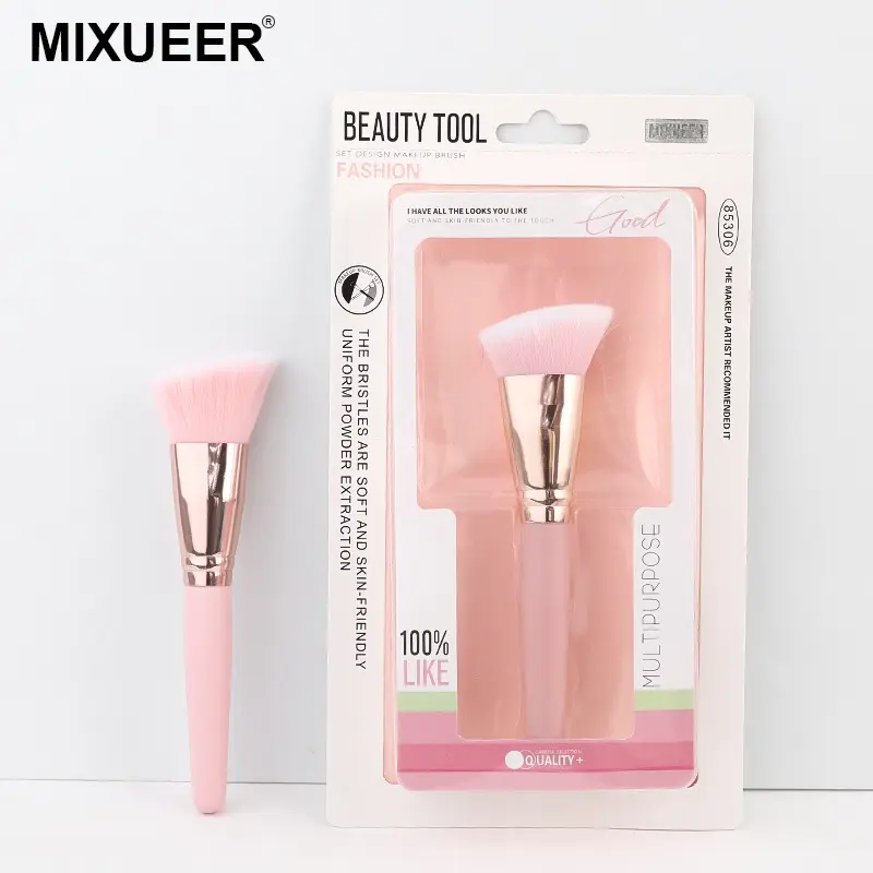 Contour Makeup Single Brush  