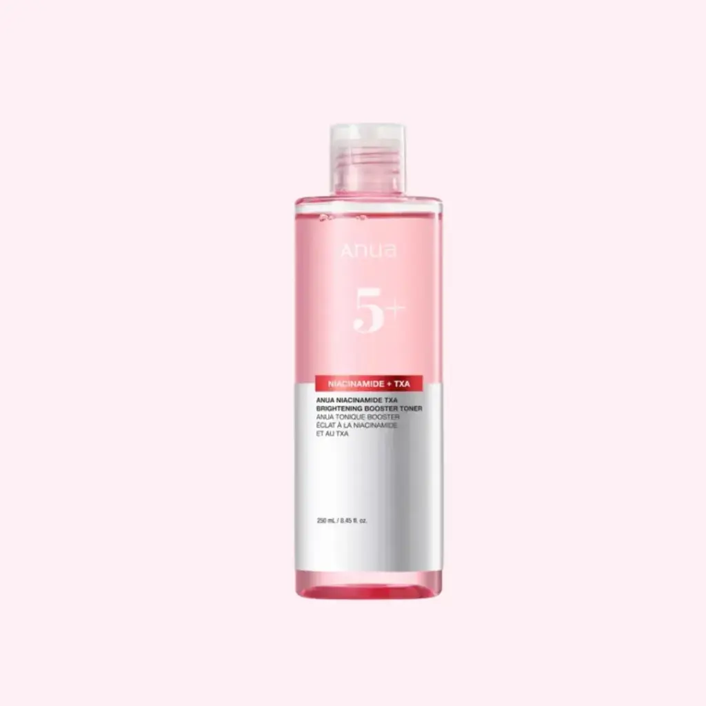 Niacinamide Txa Brightening Booster Toner 250Ml 