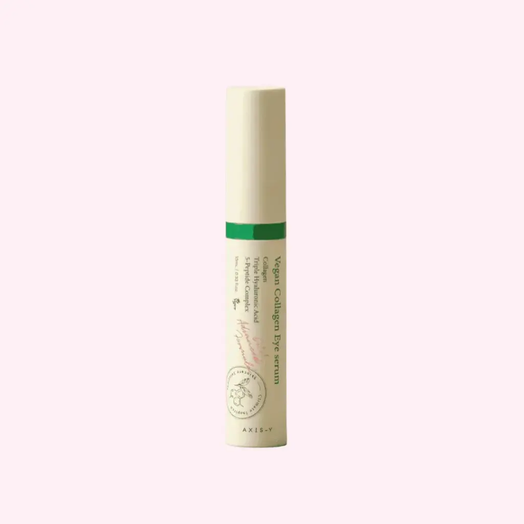 Vegan  Collagen Eye Serum 10ml