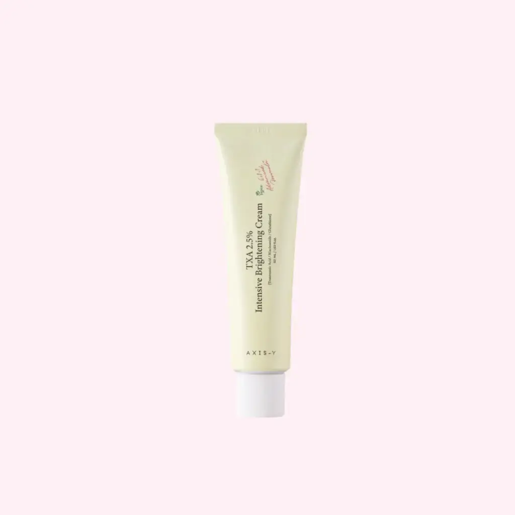 Txa 2.5% Intensive Brightening Cream 50ml