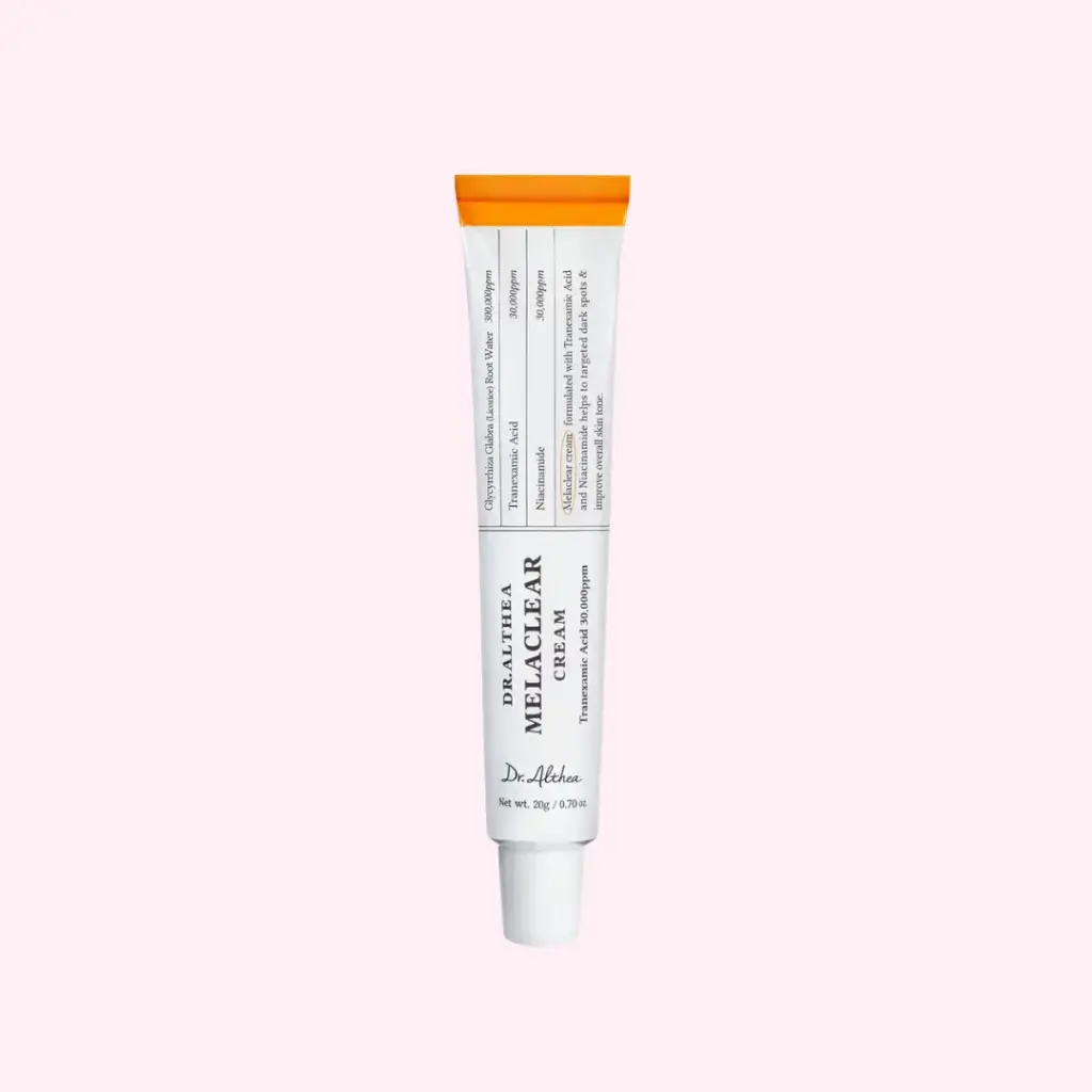 Melaclear Cream 20g