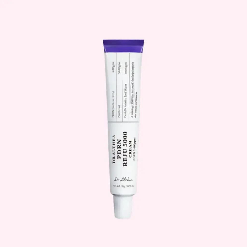 Pdrn Reju 5000 Cream 20G 