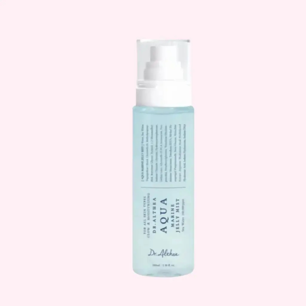Aqua Marine Jelly Mist 100Ml 
