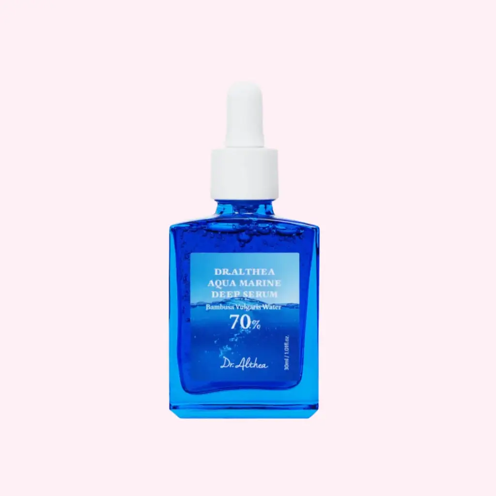 Aqua Marine Deep Serum 30ml