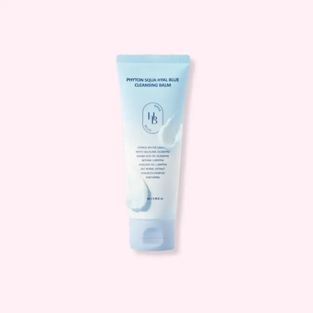Phyton Squa Hyal Blue Cleansing Balm 100ml