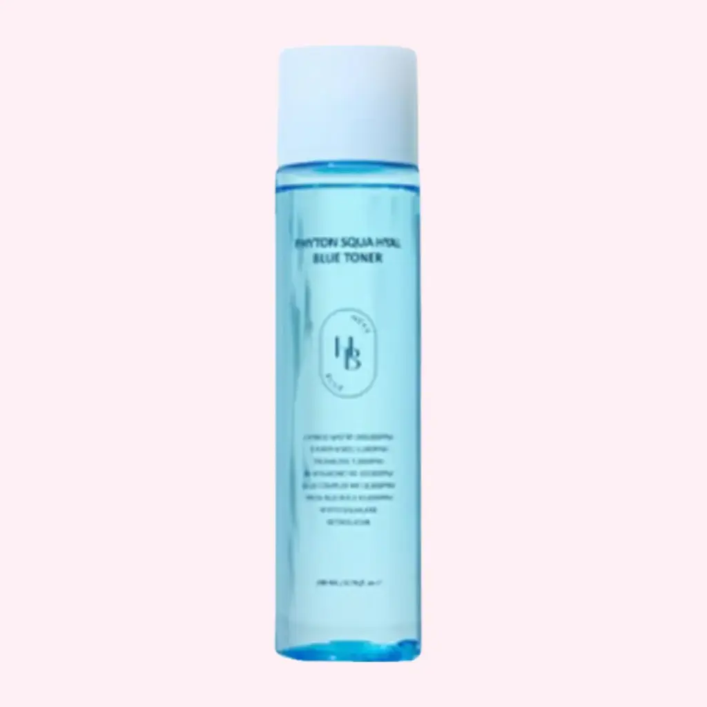 Phyton Squa Hyal Blue Toner 110ml