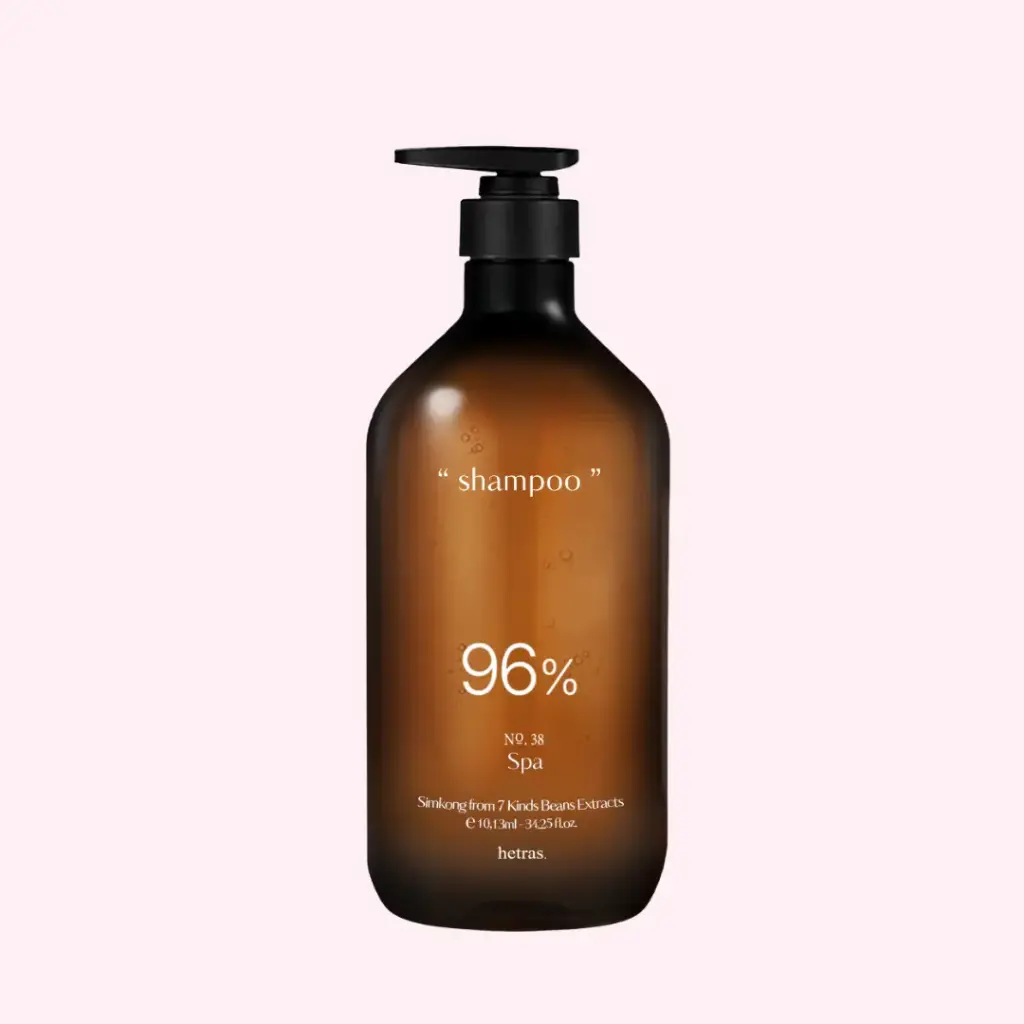 Simkong Anti-Hair Loss Shampoo - Spa 1,013ml