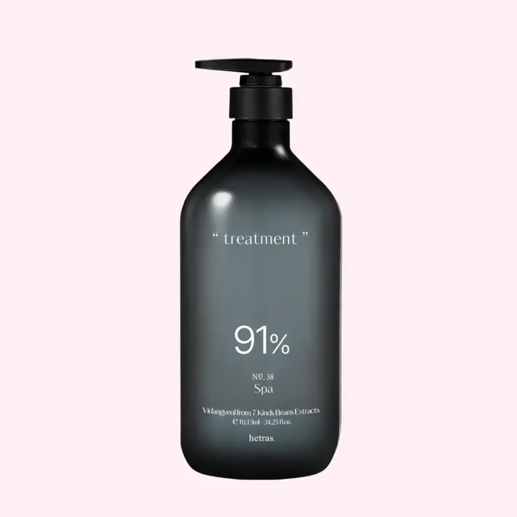Vidangyeol Treatment - Spa 1,013ml