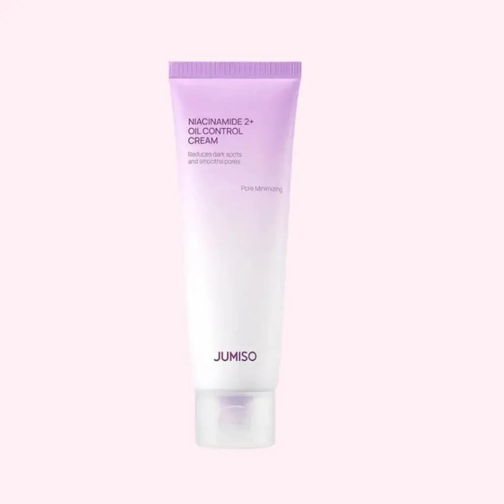 Niacinamide 2 + Oil Control Cream 80ml