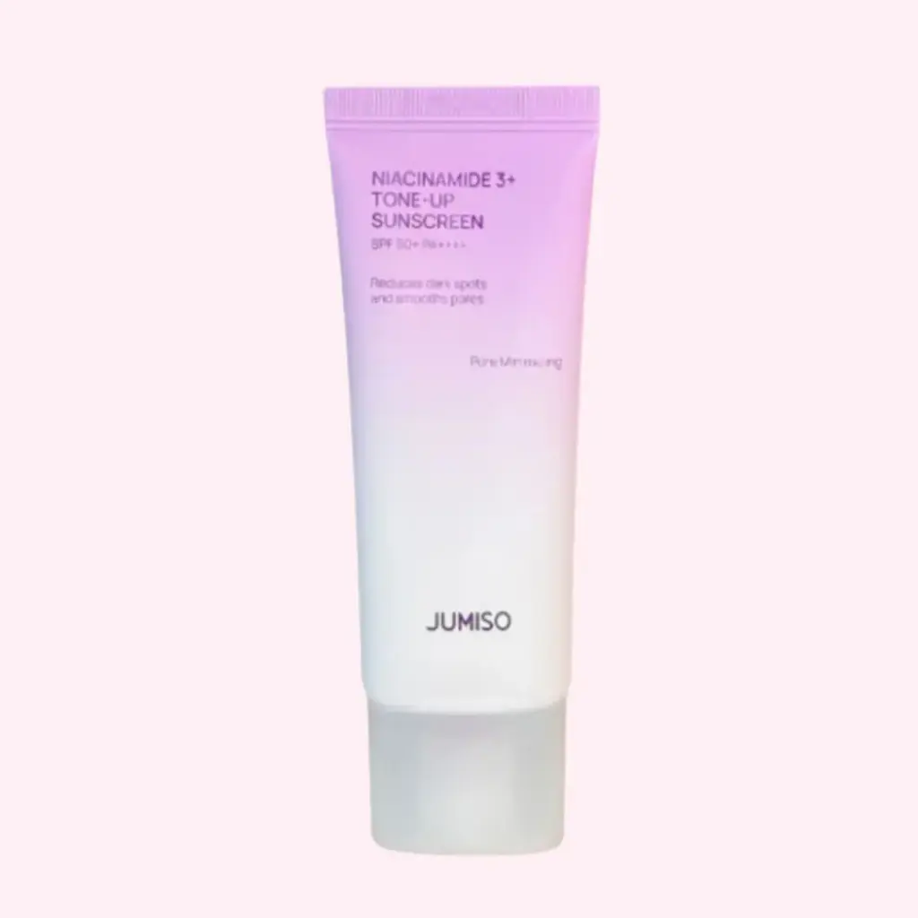 Niacinamide 3 + Tone-Up Sunscreen 40ml 