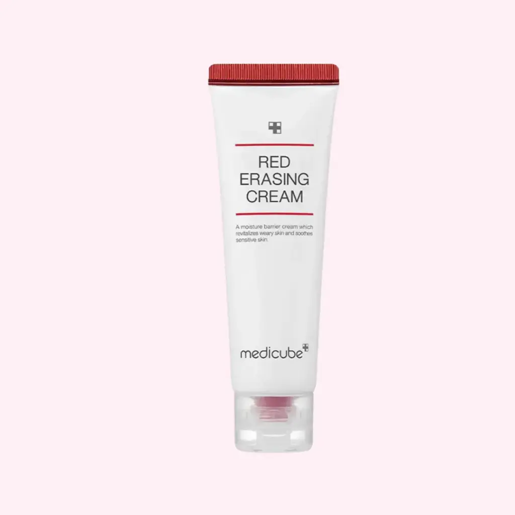 Red Erasing Cream 2.0 100ml