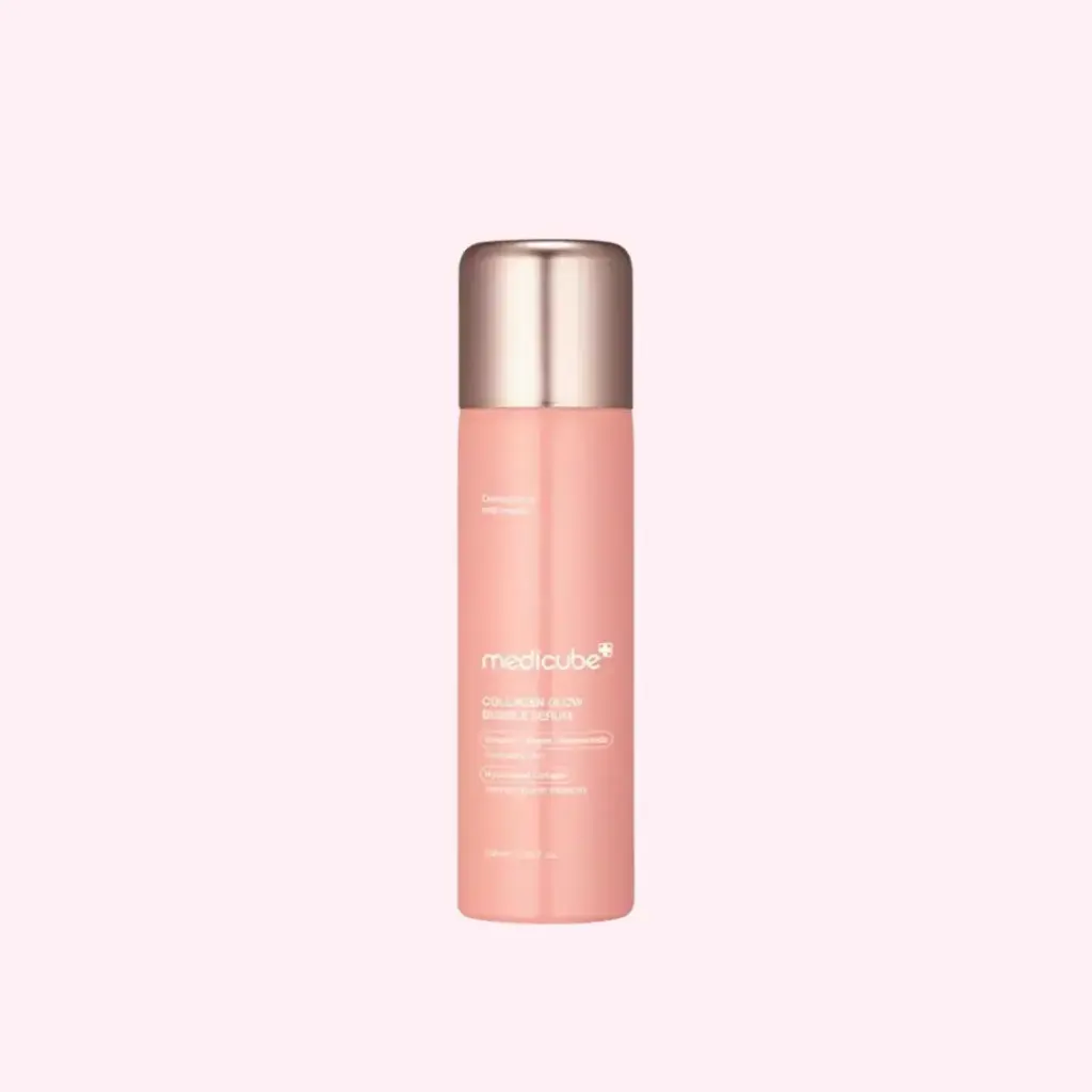 Collagen Glow Bubble Serum 100ml
