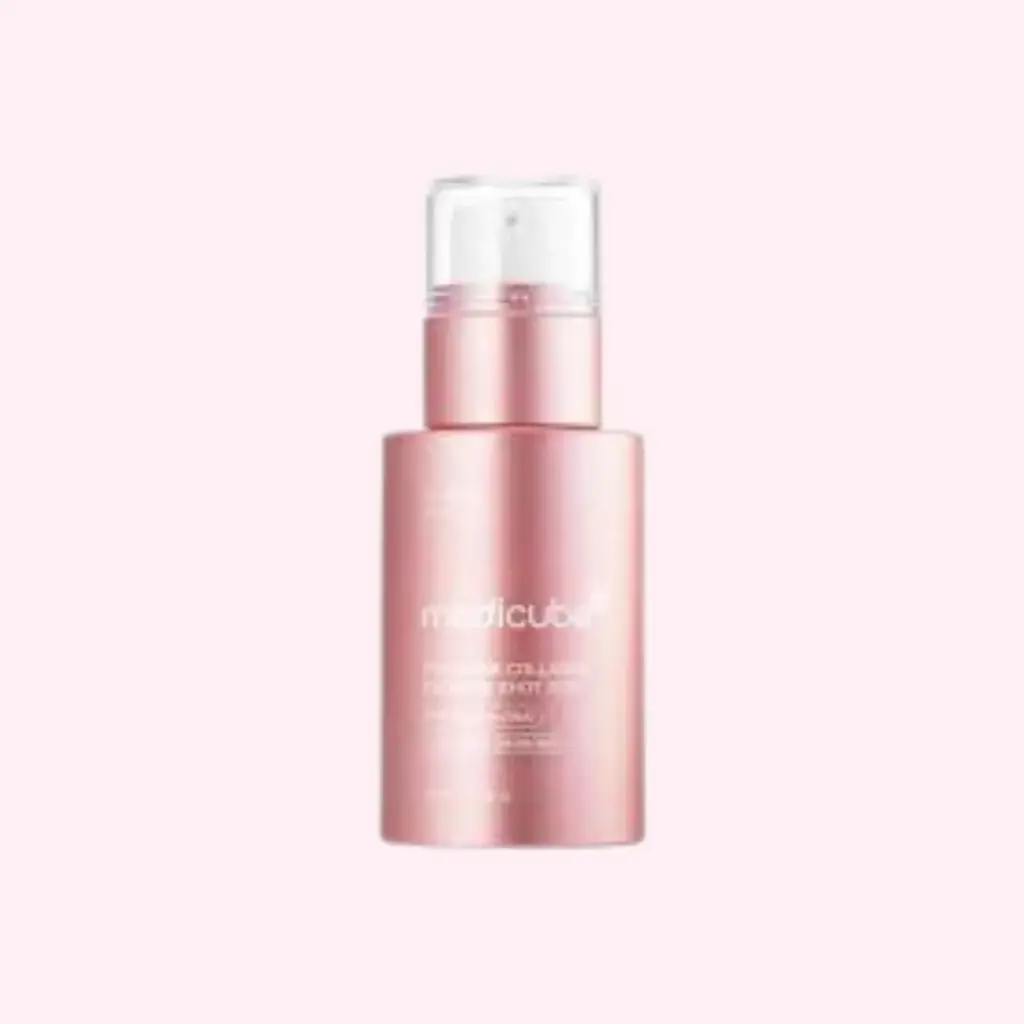 Pdrn Pink Exosome Shot Serum 7500 30ml