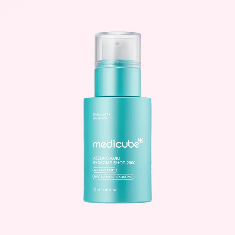 Azelaic Acid Exosome Shot 7500 30ml