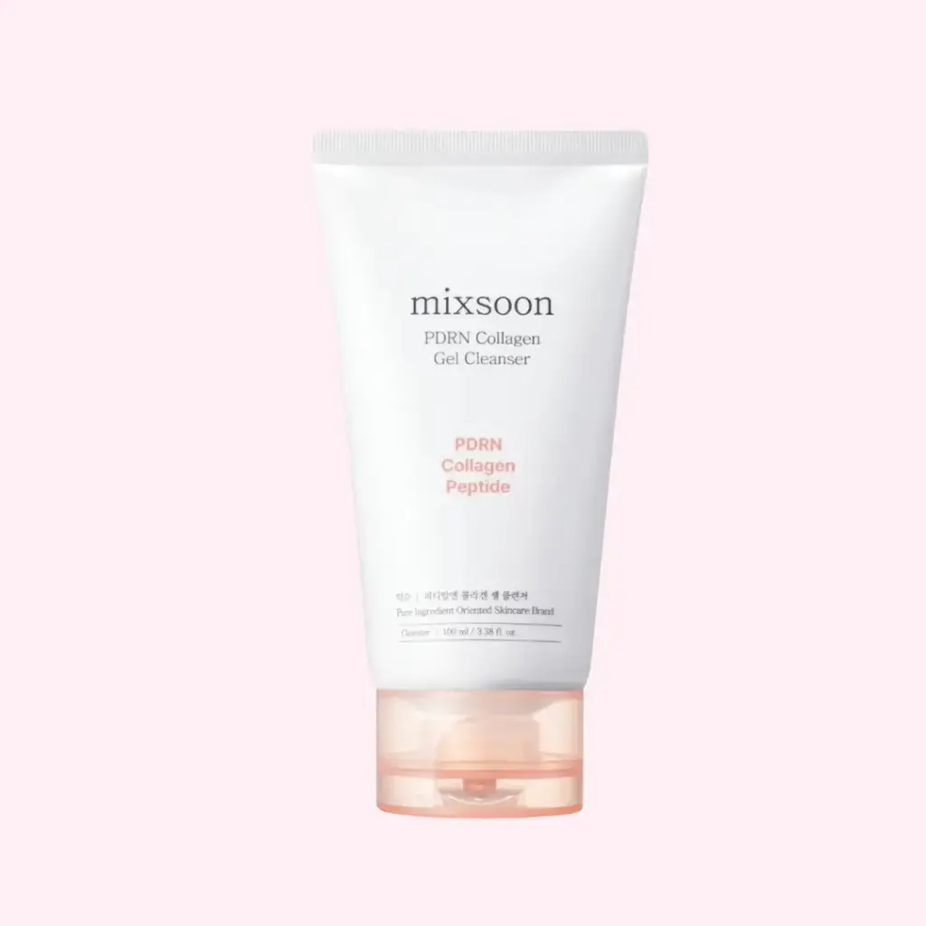 Pdrn Collagen Gel Cleanser 100ml