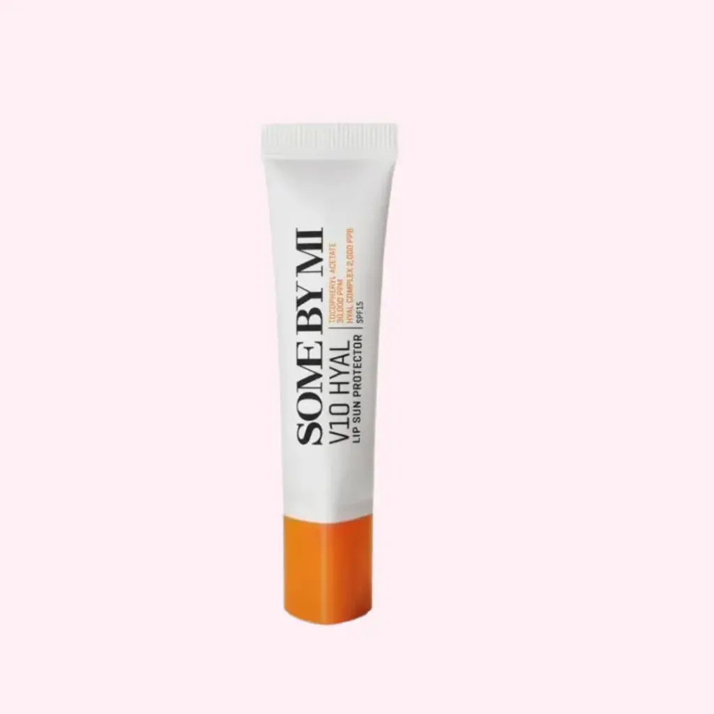 V10 Hyal Lip Sun Protector 7ml 