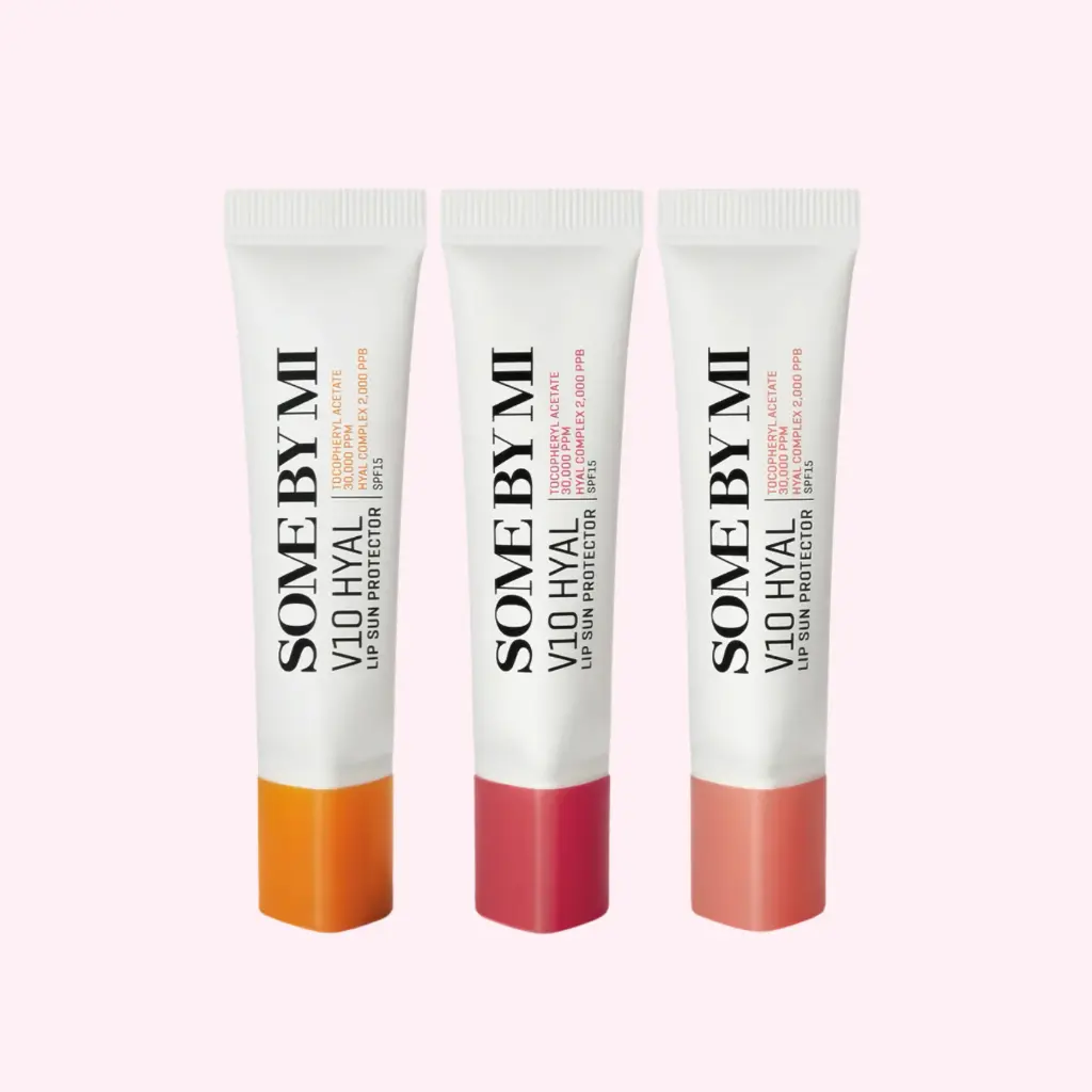 V10 Hyal Lip Sun Protector 7ml 