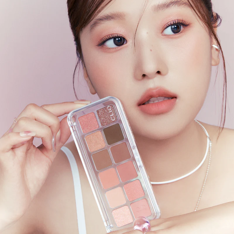 Pro Eye Palette Air