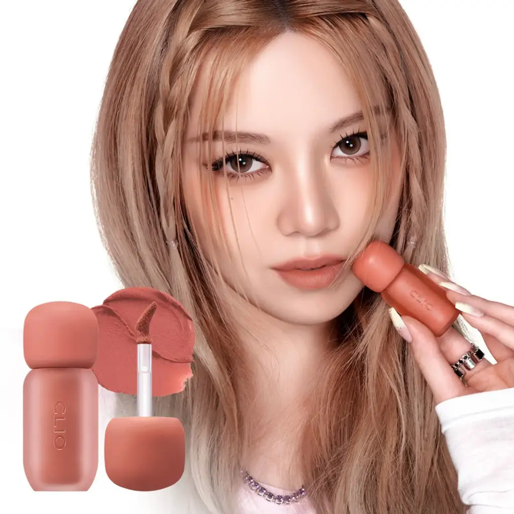 Volumate Blur Tint