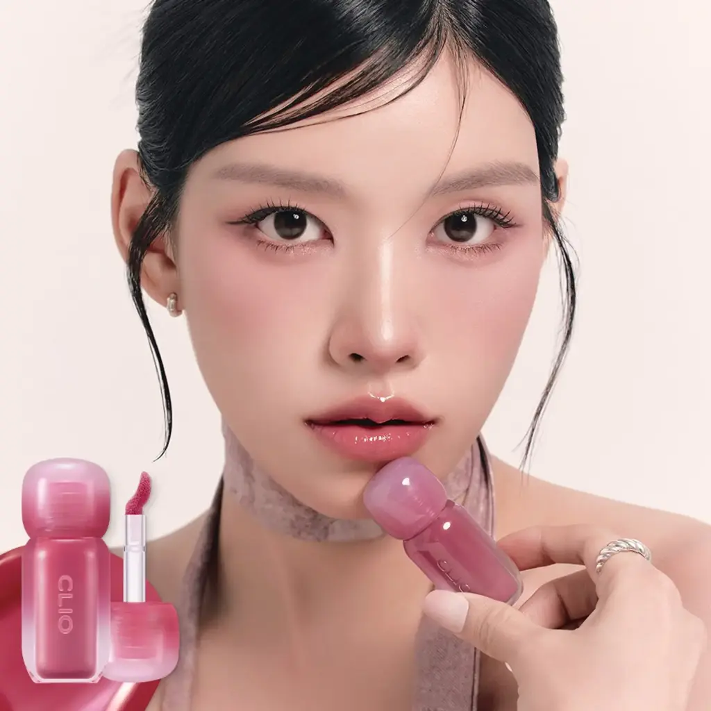 Volumate Gloss 