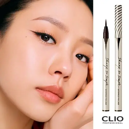 Sharp So Simple Waterproof Pen Liner