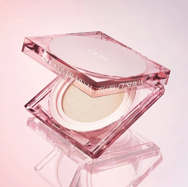 Kill Cover Mesh Glow Cushion 