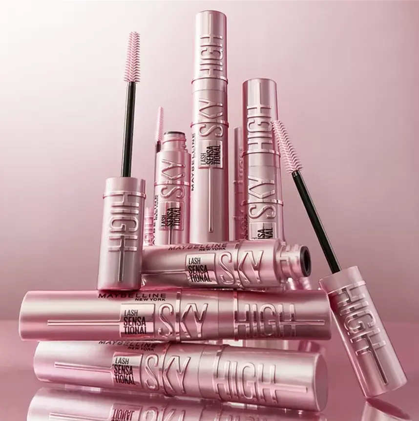 Lash Sensational Sky High Waterproof Mascara