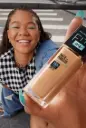 Fit Me Matte + Poreless Foundation