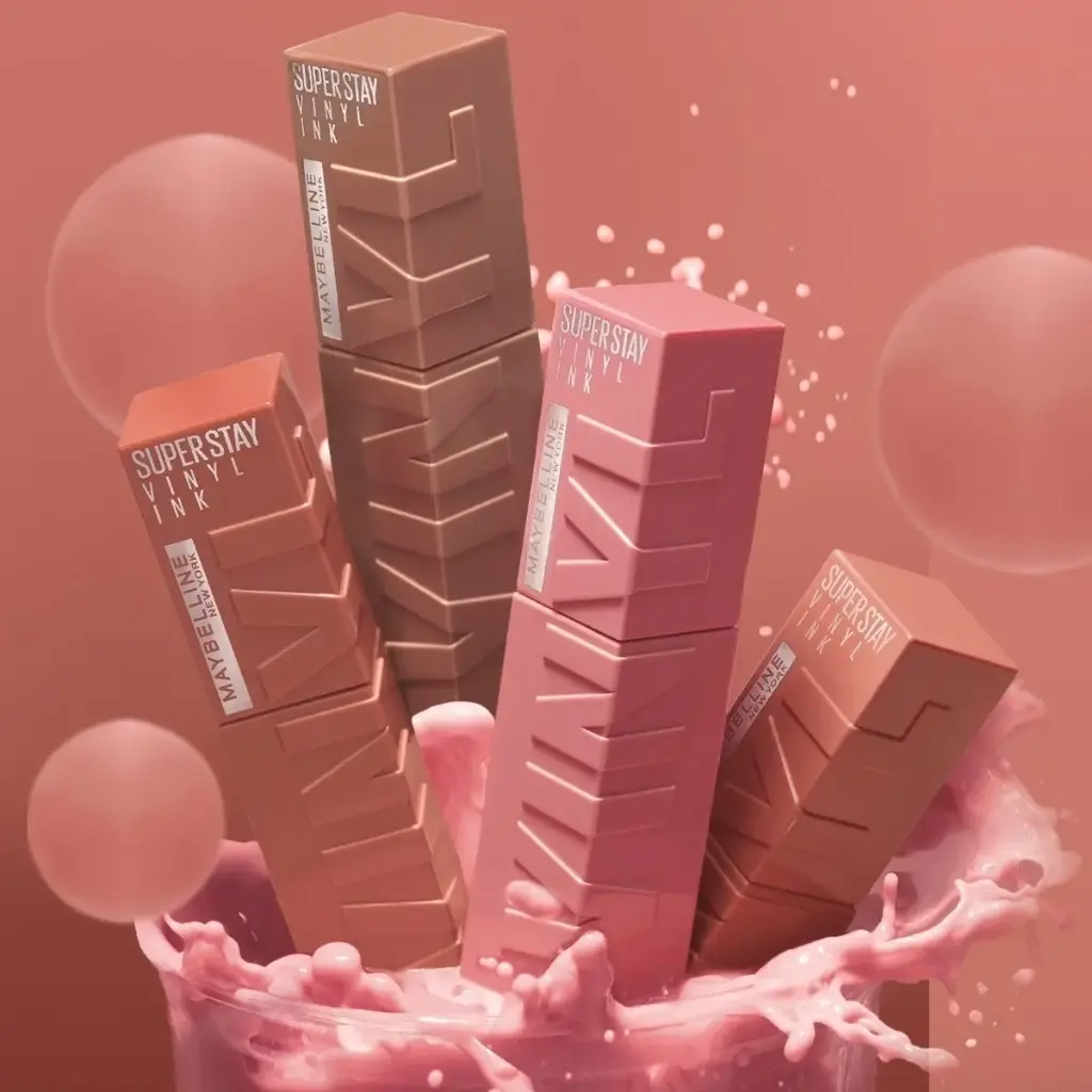 Super Stay Vinyl Ink