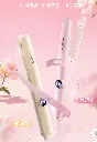 Hyundai Hair Straightener Limited Edition