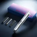 Hyundai Hair Straightener 3in1 (Straight, Curved, Sandwiched)