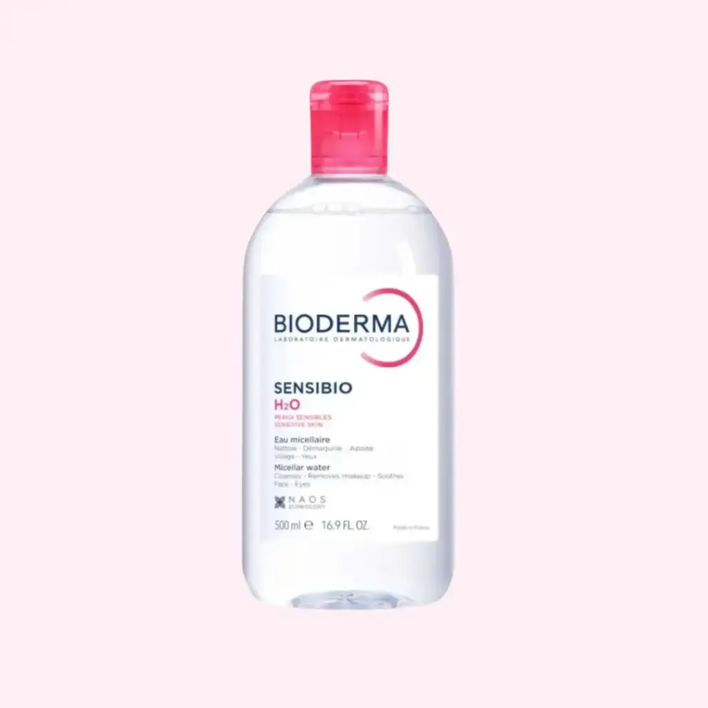 Sensibio H2O 500ml