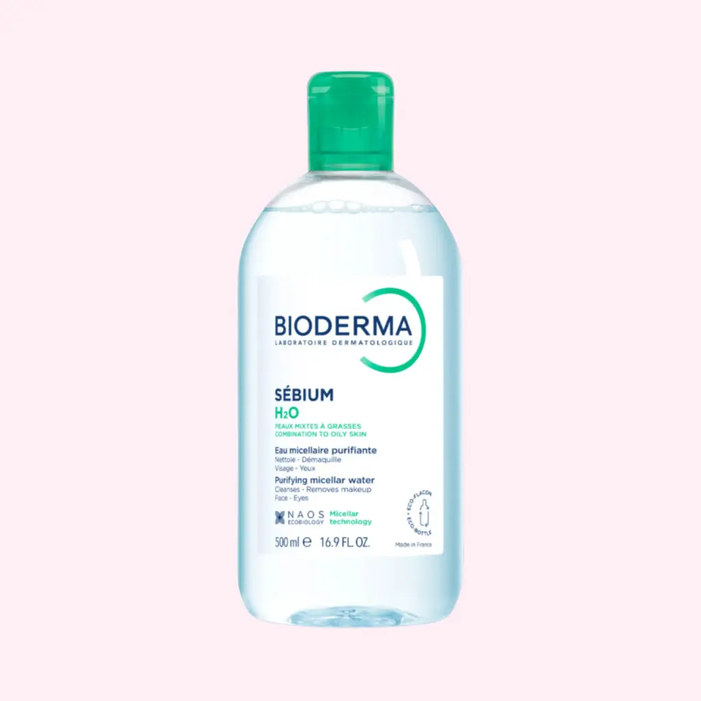 Sebium H2O 500ml