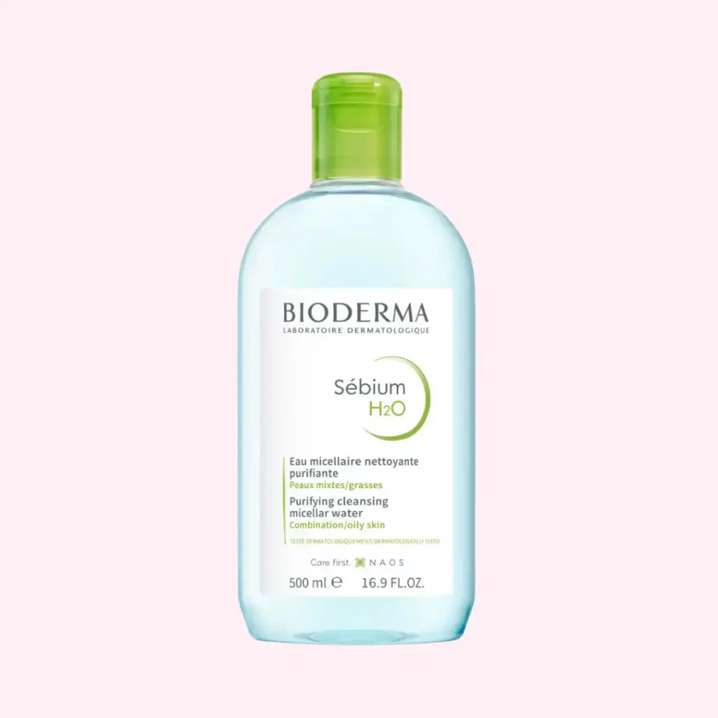 Sebium H2O 500ml