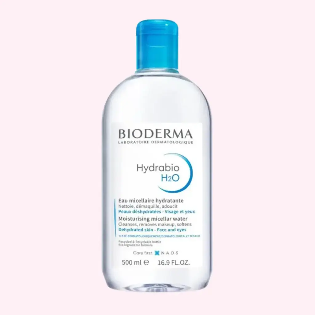Hydrabio H2O 500ml