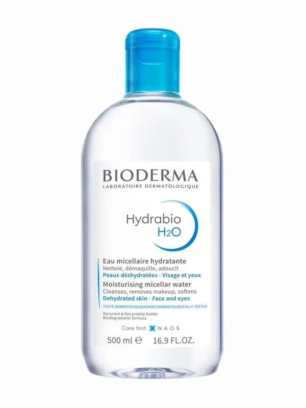 Hydrabio H2O 500ml