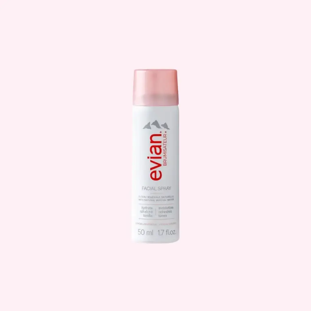 Facial Spray Brumisateur 50ml