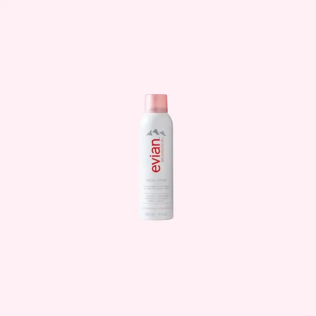 Facial Spray Brumisateur 150ml 