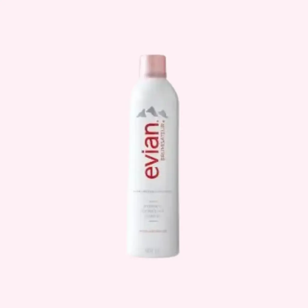 Facial Spray Brumisateur 300ml