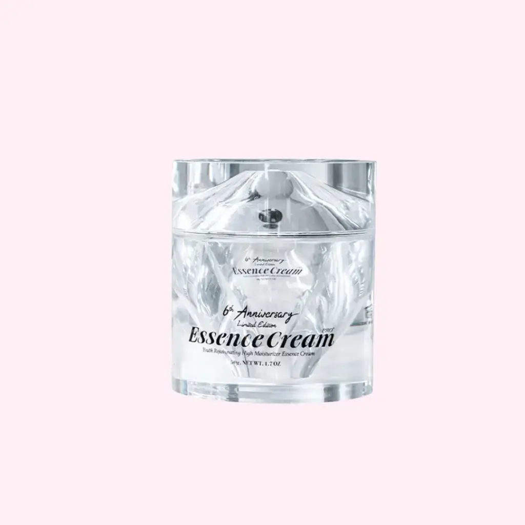Essence Cream Limited 50g