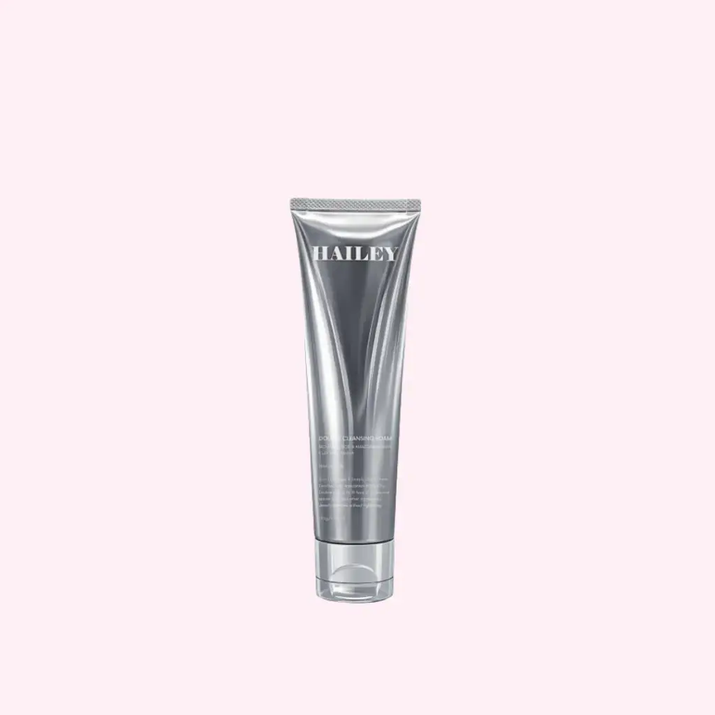 Double Cleansing Foam 100g