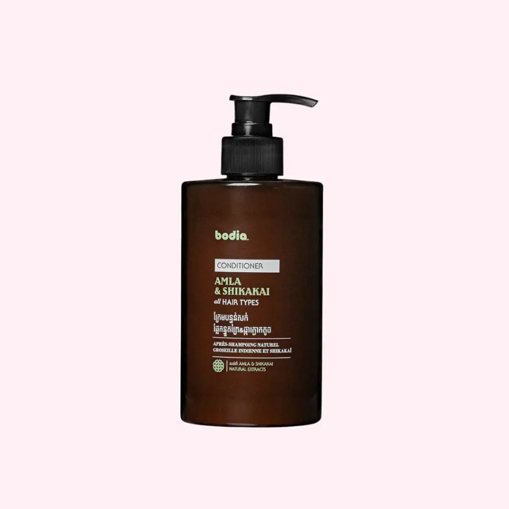 Conditioner - Amla & Shikakai 400ml