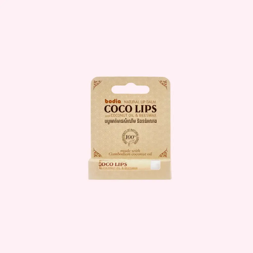 Lip Balm