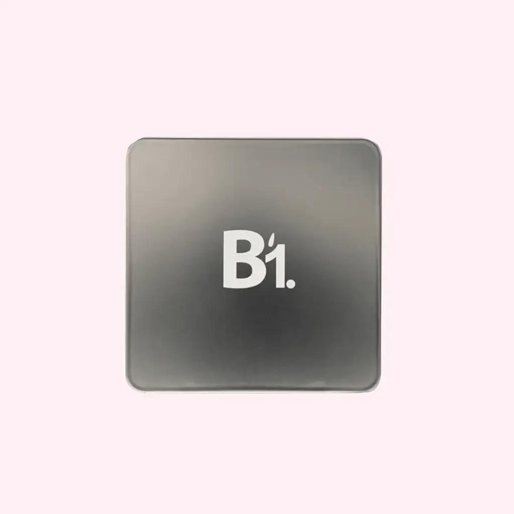 B1 Powder Cream