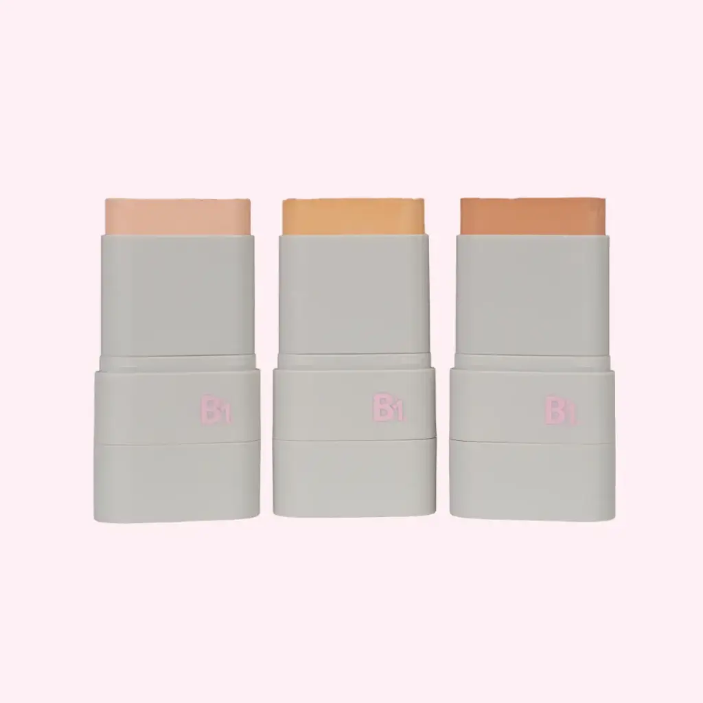 B1 Foundation Stick