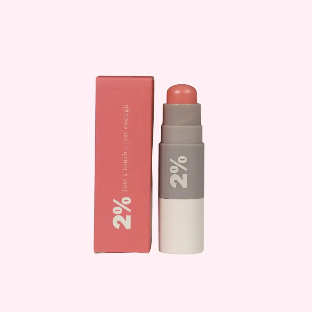 2% Blush