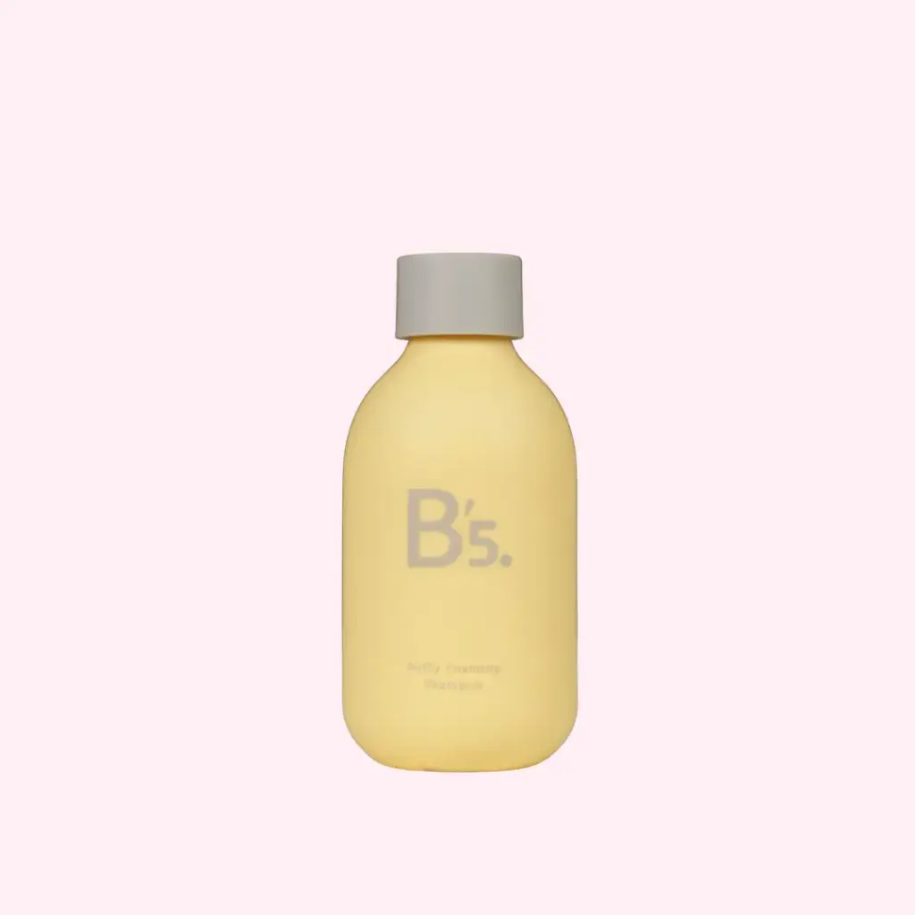 B5 Puffy Foaming Shampoo