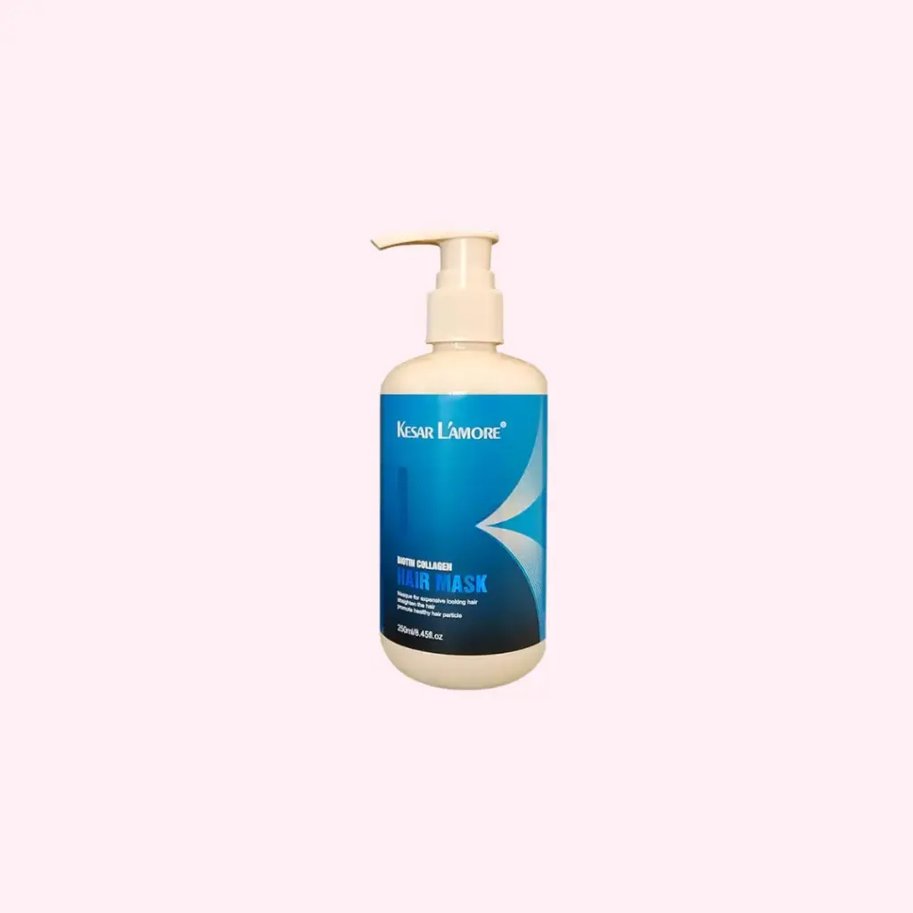 Biotin Collagen Hair Mask 250ml