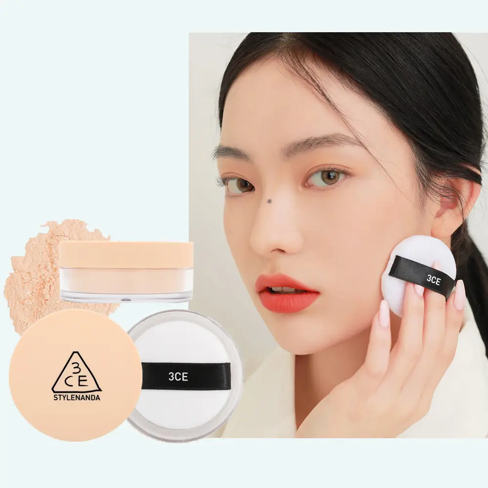 Natural Loose Powder