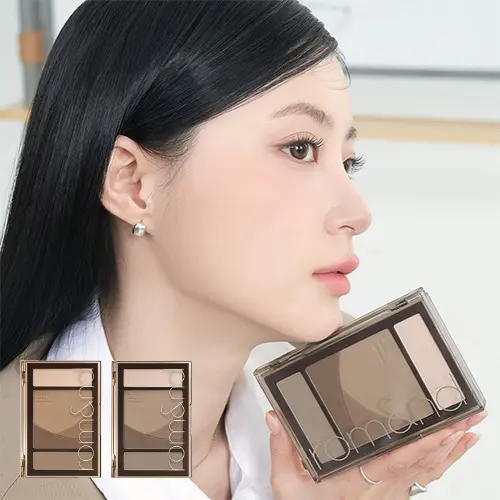 Better Than Contour 02 Gray Cool